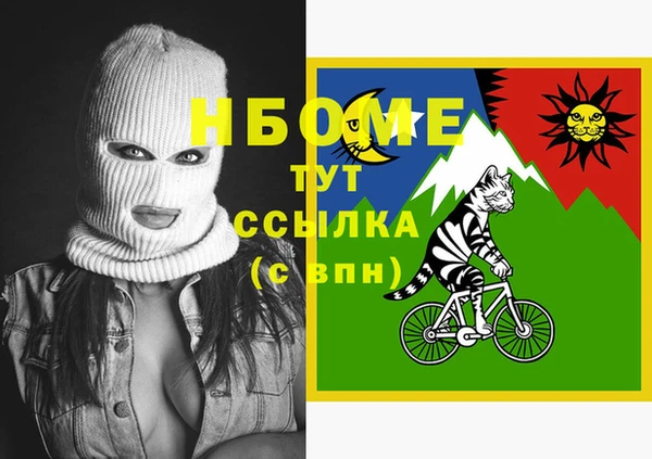 твердый Михайловск