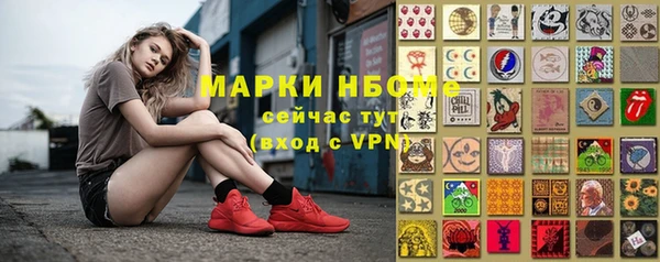 твердый Михайловск